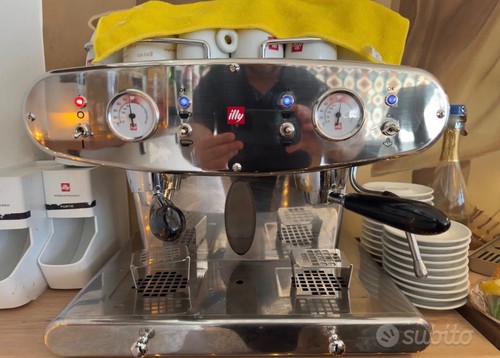 Macchina caffe - macchina, da