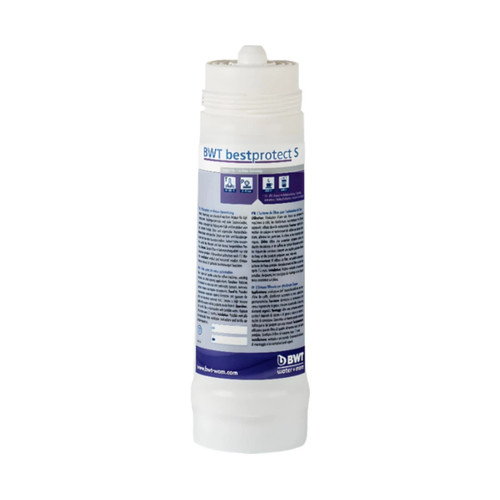 Cartuccia bwt bestprotect - cartuccia, s