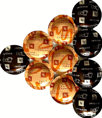 Cialde nespresso pro - cialde, caffe