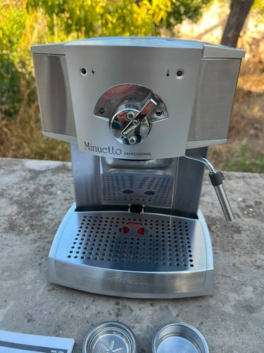 Macchina caffè espresso - macchina,