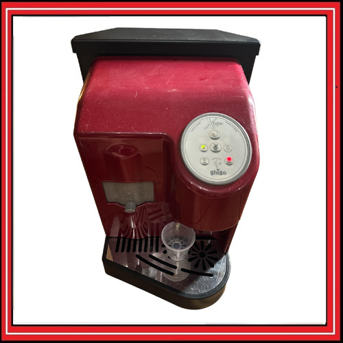 Macchina macchinetta caffe - da,