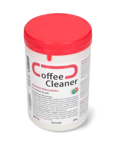Detergente macchine caffè - macchine,