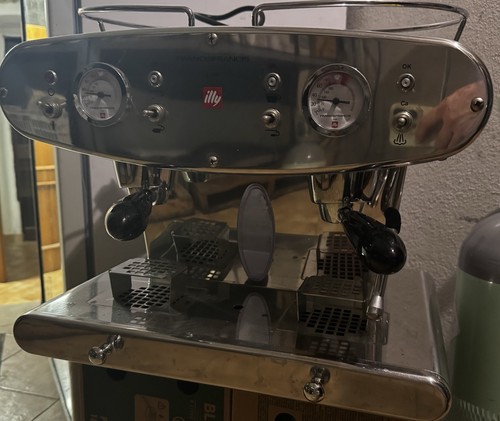 Macchina caffè - macchina,