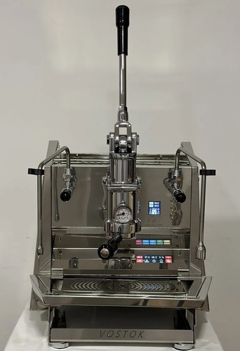 Vostok macchina da caffè - gr,