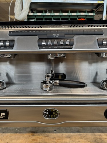 Macchina caffè - da,