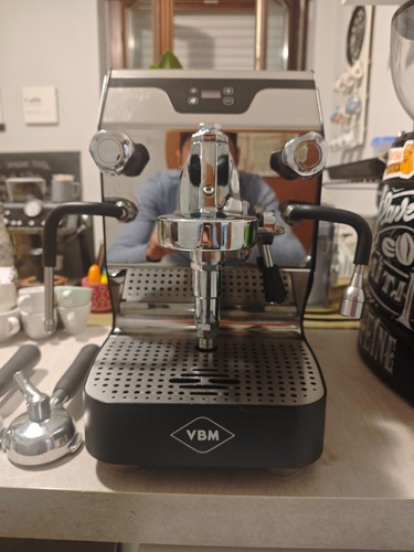 Macchina caffe professionale - caffe,