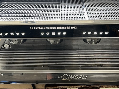 Cimbali m34 macchina da - cimbali,