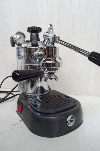 Macchina caffè pavoni - da, la