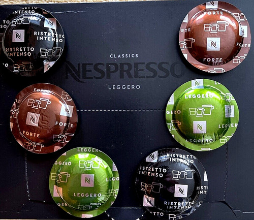 Cialde nespresso pro 54 - nespresso,