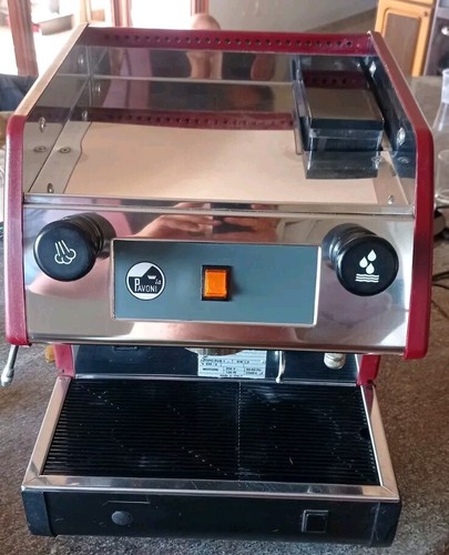 Macchina caffè professionale - caffè,