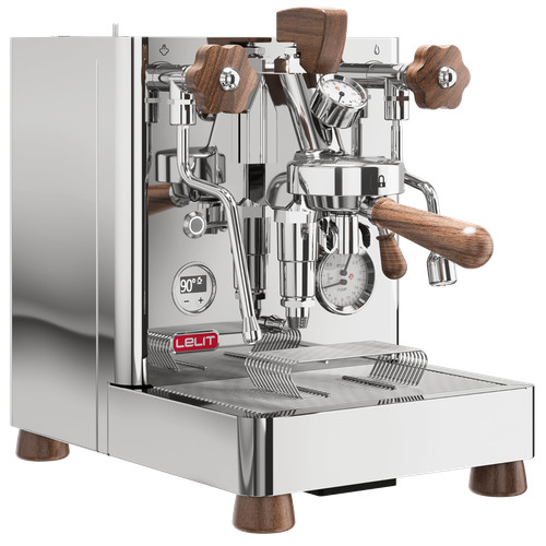 Lelit bianca pl162t pro - lelit, line