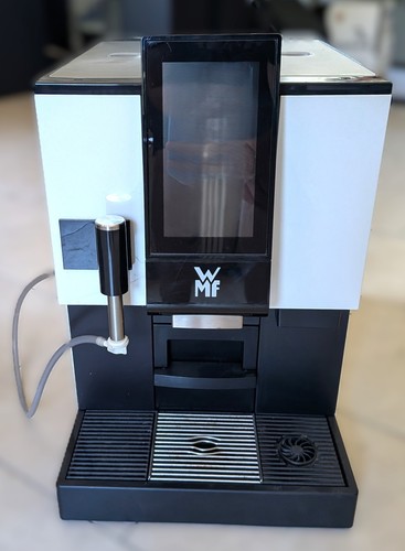 Macchina caffè - macchina,