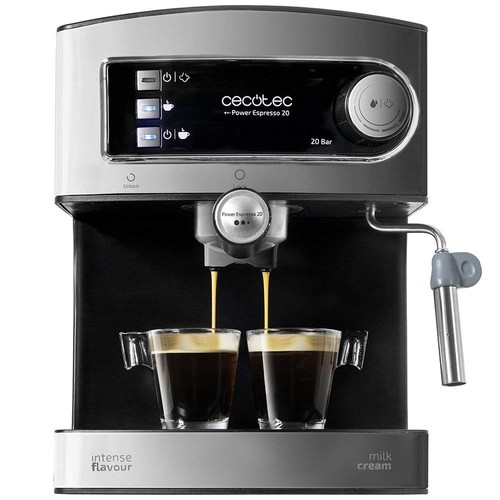 Cecotec macchina caffè - macchina, da