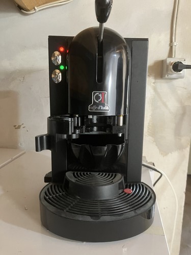 Macchina caffè - caffè,