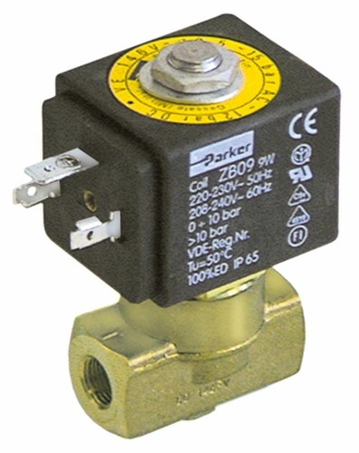 Parker elettrovalvola bobina - elettrovalvola,