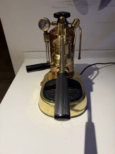 Pavoni professional - pavoni,