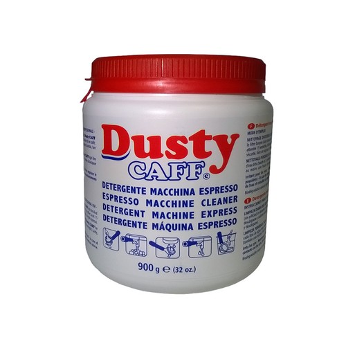 Barattolo dusty caff per - barattolo,
