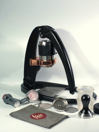 Flair signature pro macchina - pro,